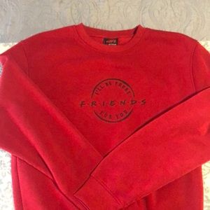 Friends sweatshirt